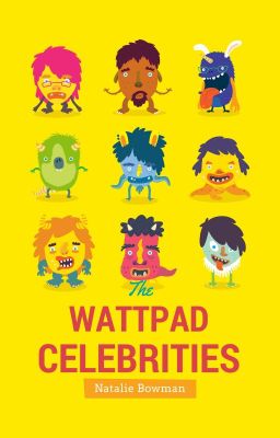 Wattpad Celebrities!