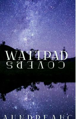 Wattpad covers