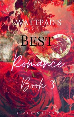 Wattpad's Best Romance Books 3