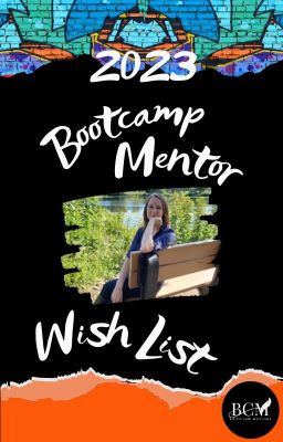 Wattys 2023 Bootcamp Mentor