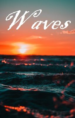 Waves (Percy Jackson & DC Crossover)