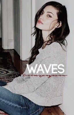 Read Stories Waves // Teen Wolf - TeenFic.Net