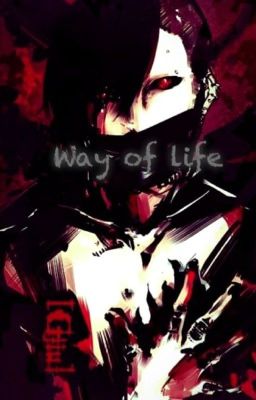 Way of living ~ Uta x Reader ( Tokyo ghoul )