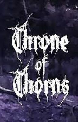 Way To The Throne Of Thorns