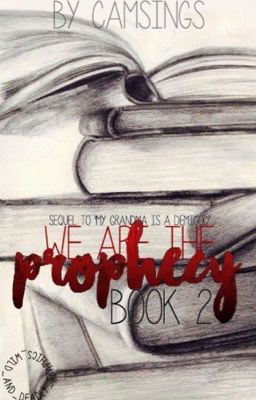 We Are The Prophecy