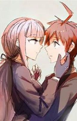 We Love Each Other So What? (naegiri)