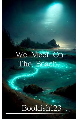 We Meet On The Beach