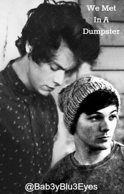 We Met In A Dumpster [Larry Stylinson] Completed
