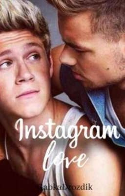 We met on Instagram[Niam horayne] [Instagram]