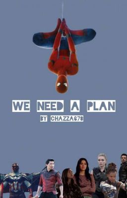 We Need A Plan