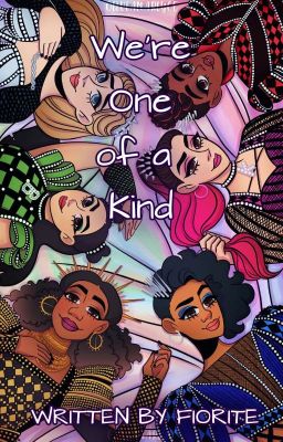 We're One of a Kind || A 'SiX Watches SiX the Musical' Fanfiction