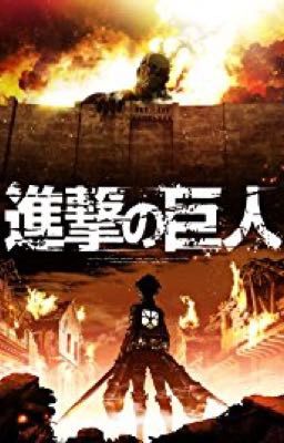 We Will Survive Together - Various!Attack on Titan x Titan!Reader (Discontinued)