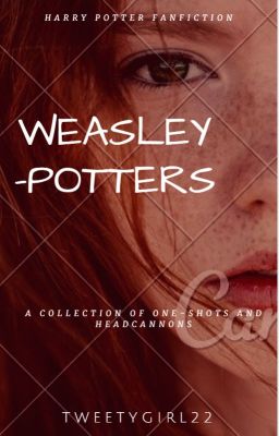 Weasley-Potters