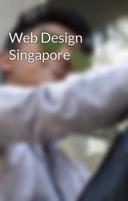 Web Design Singapore