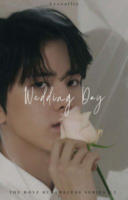 Wedding Day | Kim Younghoon