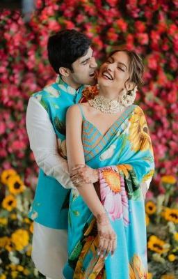 Wedding Photography In Mumbai