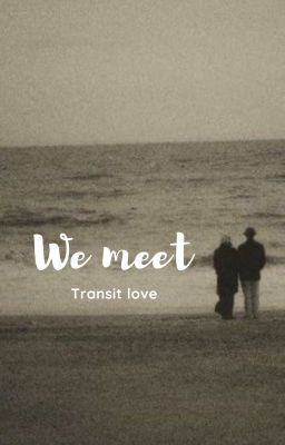 Wee Meet - Transit Love