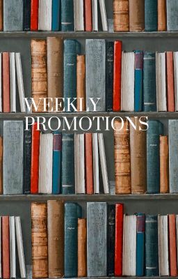 Weekly Promotions [OPEN]