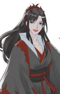 Wei Ying Courstsy Wuxian, or is she really?