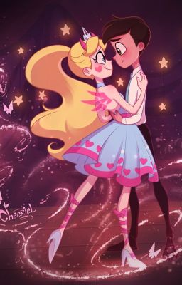 Weird Tales of Mewni