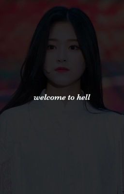 welcome to hell