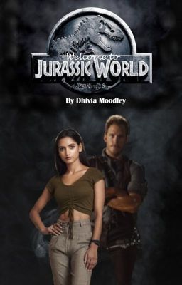 Welcome to Jurassic World