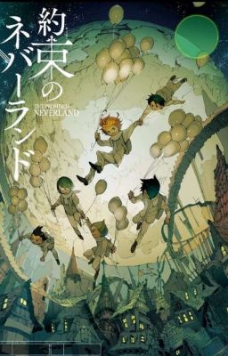 Welcome To Neverland|TPN x Reader Oneshots|