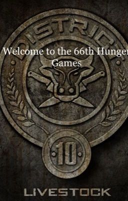 Welcome to the 66th Hunger Games