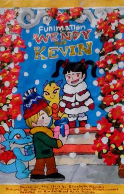 Wendy and Kevin