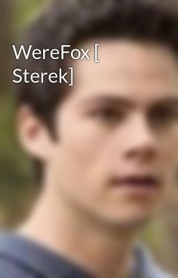 WereFox [ Sterek] 