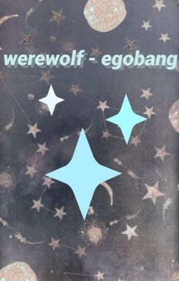 werewolf - egobang