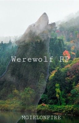 Werewolf RP
