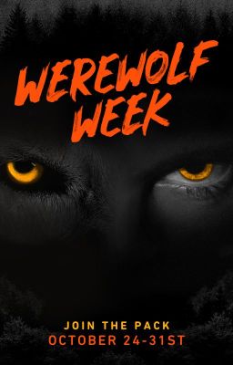 Werewolf Week 2022