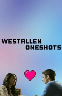 westallen oneshots