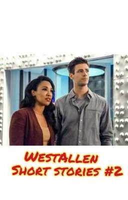 WestAllen short stories #2