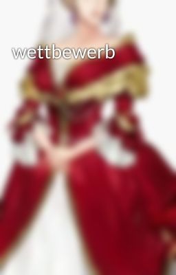 wettbewerb