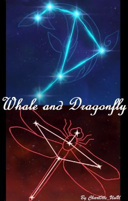 Whale and Dragonfly // OC x Childe Genshin Impact fanfiction