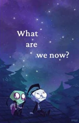 What are we now? (ZaDR)