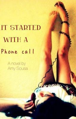 What Happens After The Phone Call (It Started With A Phone Call Sequel)