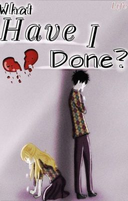 Read Stories What Have I done? -Lucathy - TeenFic.Net