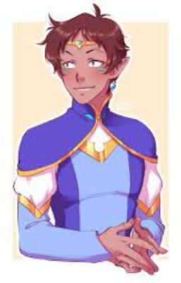 What I once was - Altean Lance