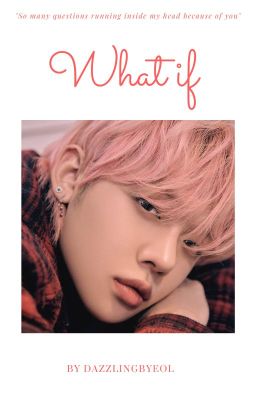 What If // Choi Yeonjun