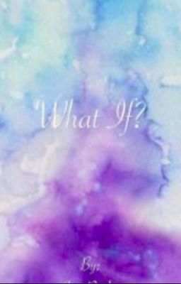 Read Stories What If? - Drarry - TeenFic.Net