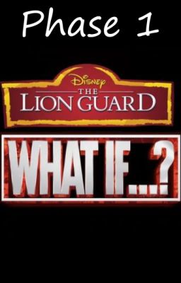 What If-The Lion Guard Season 1