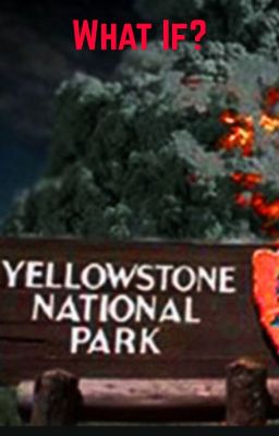 What If The Yellowstone Super-Volcano Erupts? (Scenario)