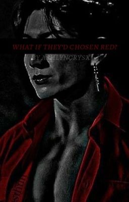 what if they'd chosen red? // squid game