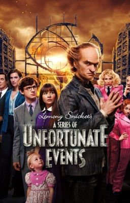 Read Stories What if things ended differently- A series of Unfortunate Events - TeenFic.Net