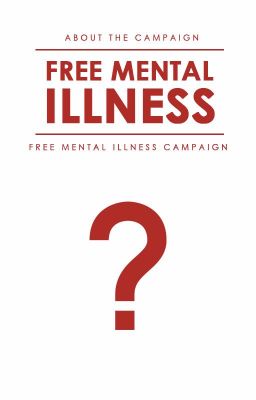 What Is #FreeMentalIllness?