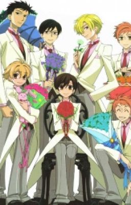 What is happiness? What is life? Ouran BoyxBoy story