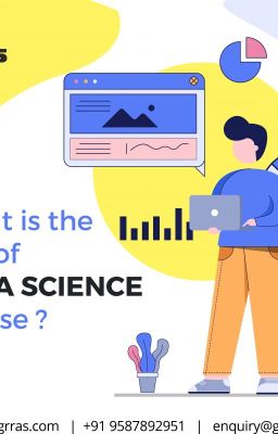 What is the use of a Data Science Course?